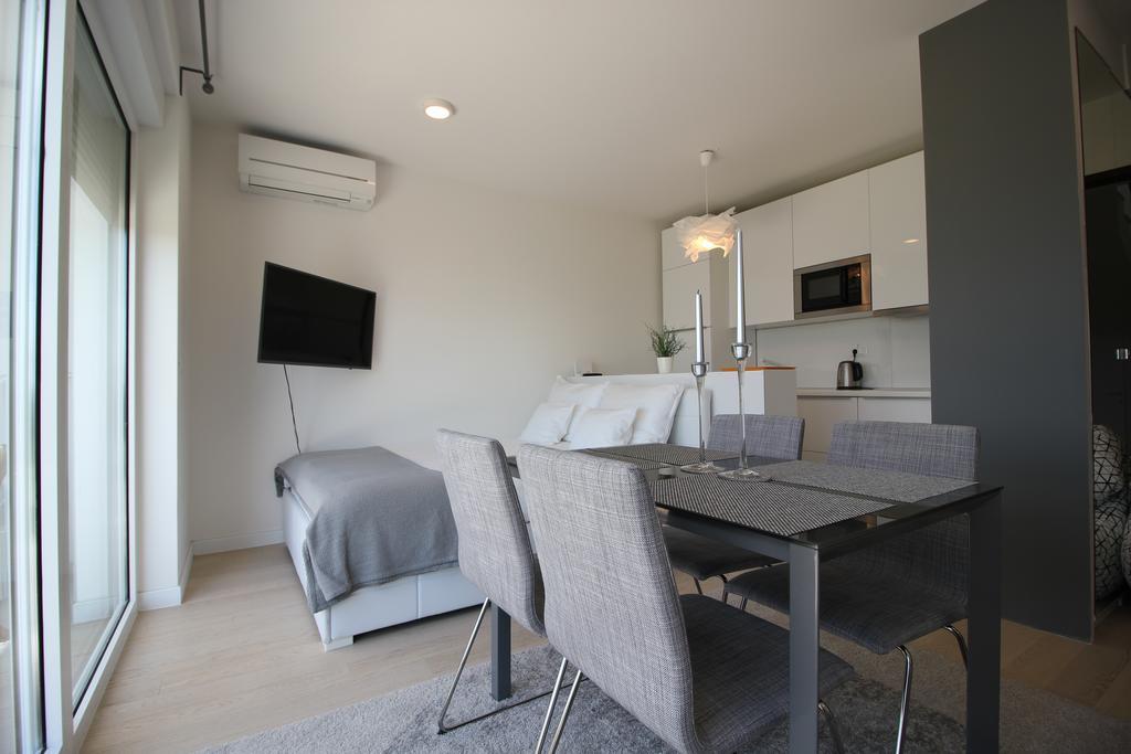 Miramare Apartamento *