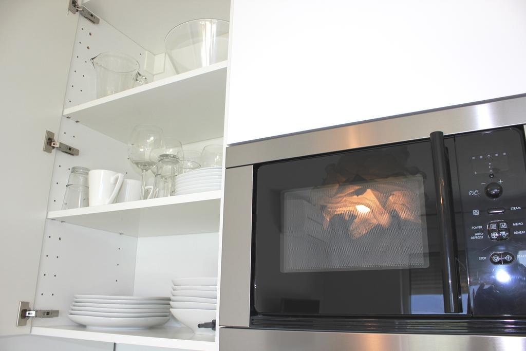 Apartamento Miramare Rijeka