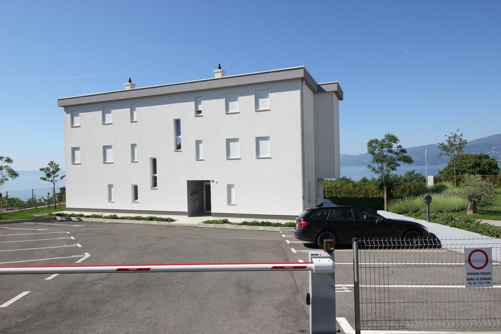 Miramare Apartamento *