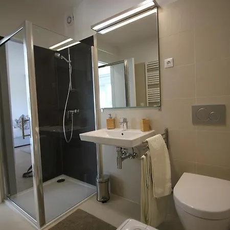 Studio Apartment Miramare Rijeka Exterior foto