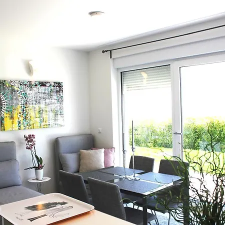 Studio Apartment Miramare Rijeka Exterior foto