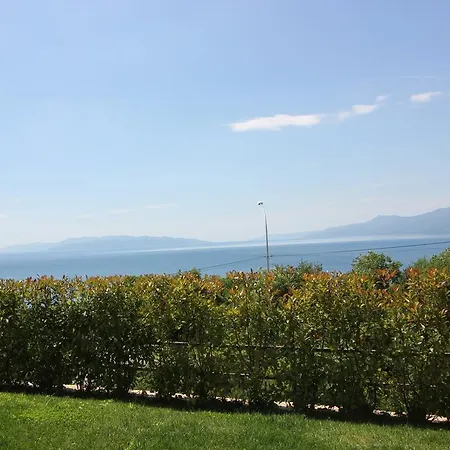 Studio Apartment Miramare Rijeka Exterior foto