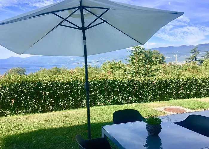 Studio Apartment Miramare