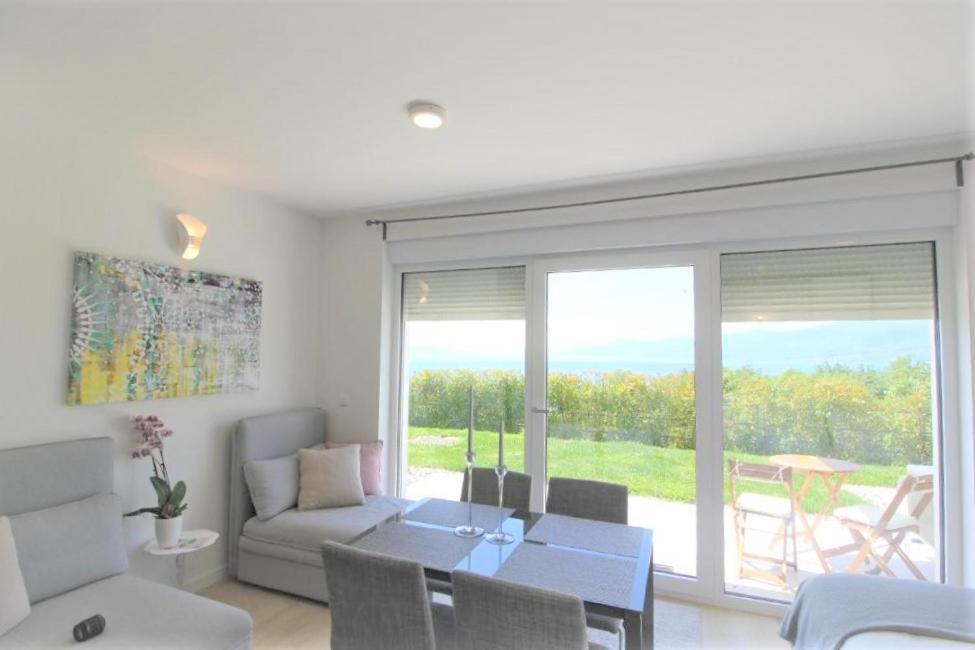 Apartment Miramare *