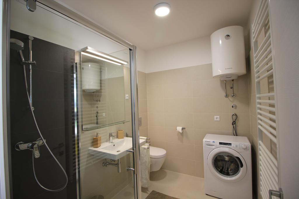 Miramare Apartment