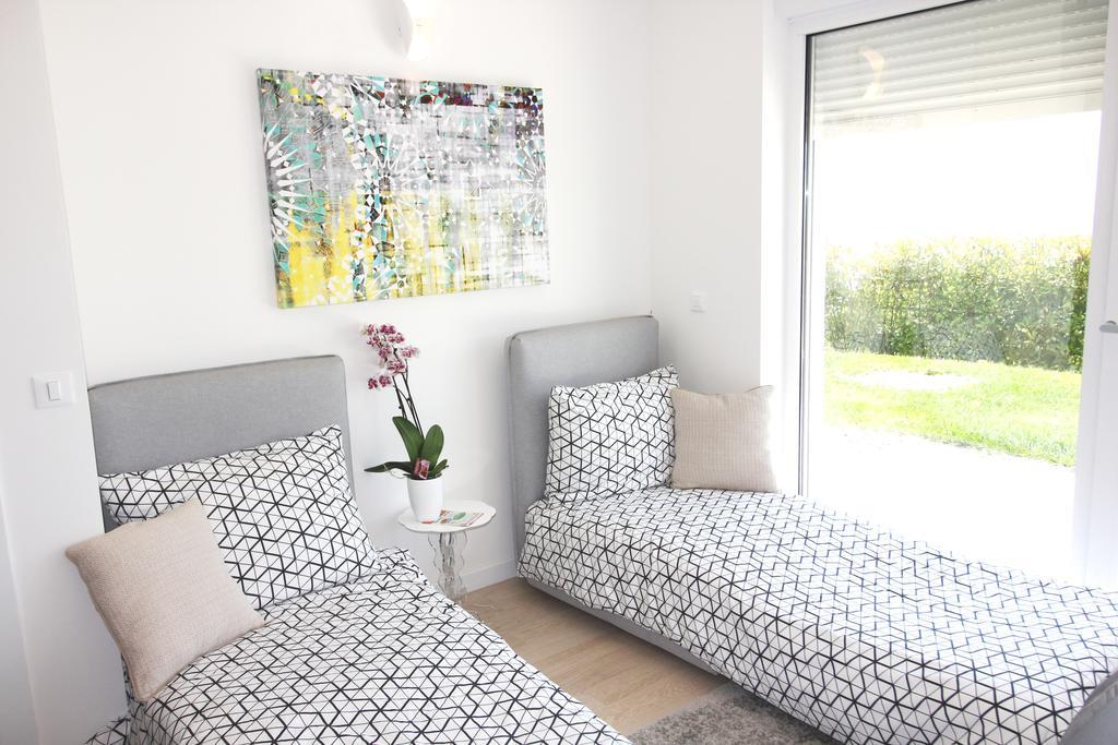 Miramare Apartment *