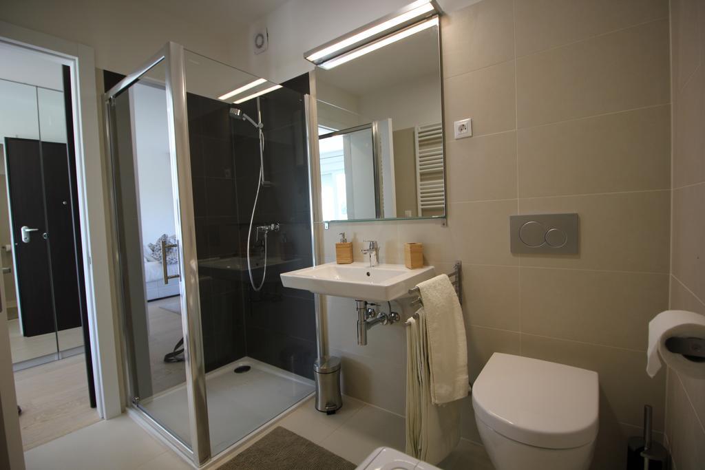 Miramare Apartment *