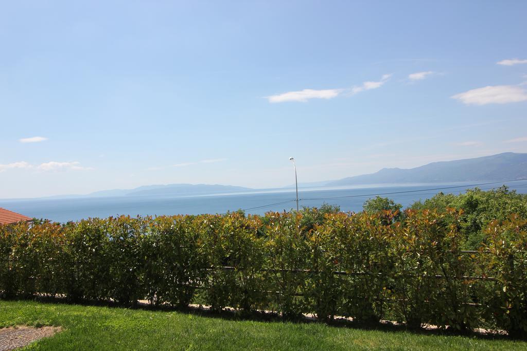 Apartment Miramare Rijeka