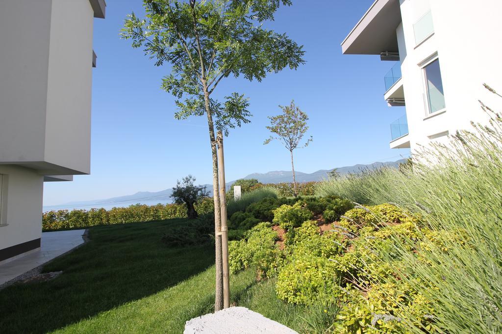 Apartment Miramare *