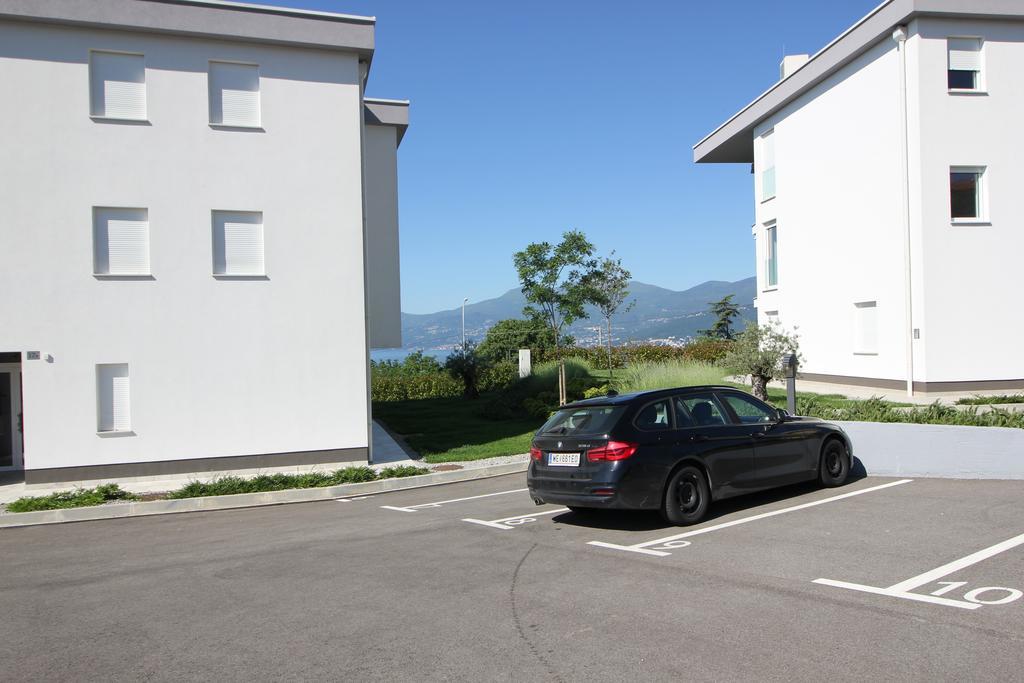 Miramare Apartment Rijeka